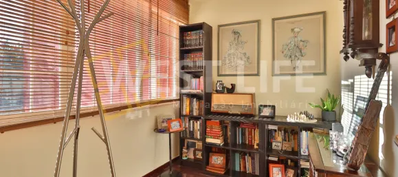 6 Schlafzimmer Haus in Cascais, Portugal, Nr. 124142 7