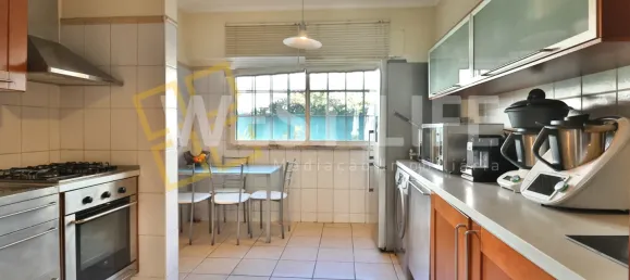 6 Schlafzimmer Haus in Cascais, Portugal, Nr. 124142 9