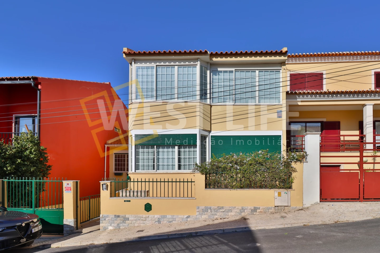 6 Schlafzimmer Haus in Cascais, Portugal, Nr. 124142