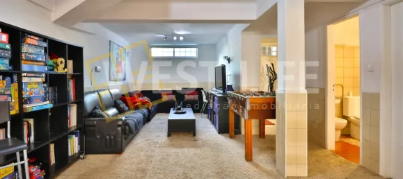 6 Schlafzimmer Haus in Cascais, Portugal, Nr. 124142 20