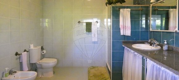 Casa T6 em Tomar, Portugal N.º 70746 32