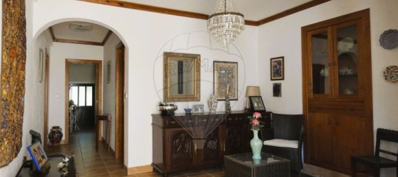 Casa T6 em Tomar, Portugal N.º 70746 24