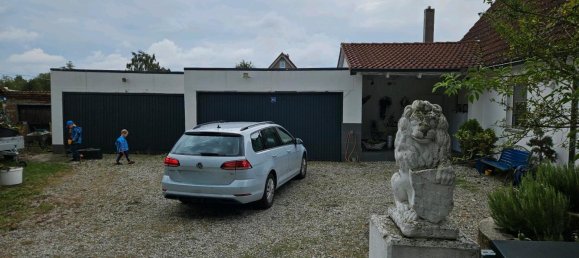 4غرفة منزل في Neuburg-Schrobenhausen, Germany رقم 276671 3