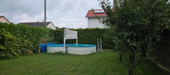 4غرفة منزل في Neuburg-Schrobenhausen, Germany رقم 276671 5