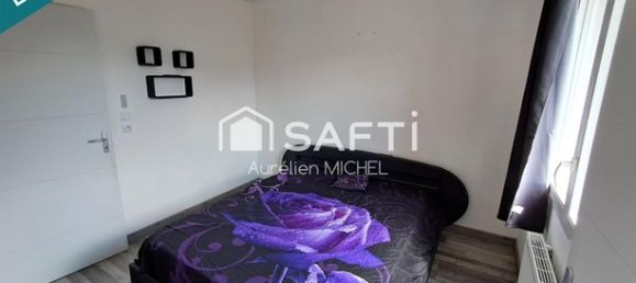 3 غرف نوم منزل في Ain, France رقم 313660 8