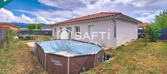 3 غرف نوم منزل في Ain, France رقم 313660 3