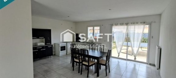 3 غرف نوم منزل في Ain, France رقم 313660 5