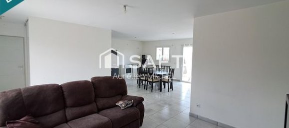 3 غرف نوم منزل في Ain, France رقم 313660 6