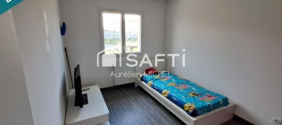 3 غرف نوم منزل في Ain, France رقم 313660 11