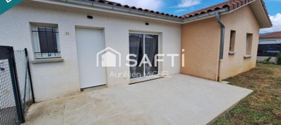 3 غرف نوم منزل في Ain, France رقم 313660 2