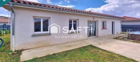 3 غرف نوم منزل في Ain, France رقم 313660 4