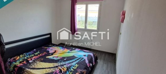 3 غرف نوم منزل في Ain, France رقم 313660 10