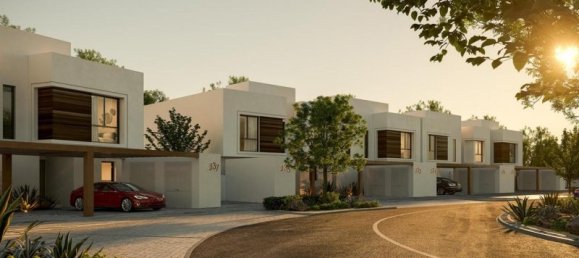 3 غرف نوم فيلا في جزيرة ياس, UAE رقم 2495 3