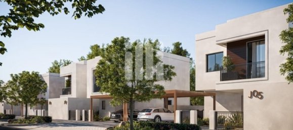 3 غرف نوم فيلا في جزيرة ياس, UAE رقم 2495 6