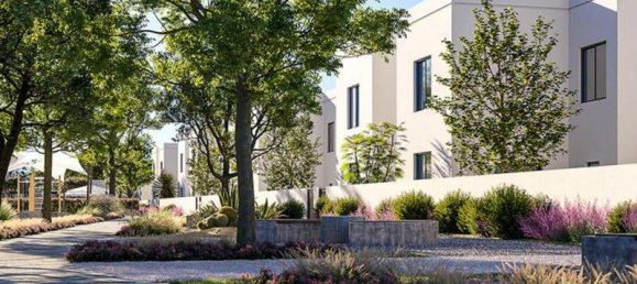 3 غرف نوم فيلا في جزيرة ياس, UAE رقم 2495 11