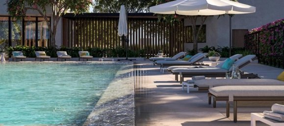 3 غرف نوم فيلا في جزيرة ياس, UAE رقم 2495 12