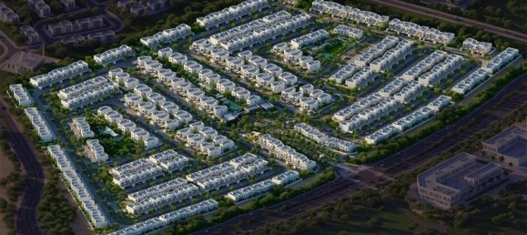 3 غرف نوم فيلا في جزيرة ياس, UAE رقم 2495 9