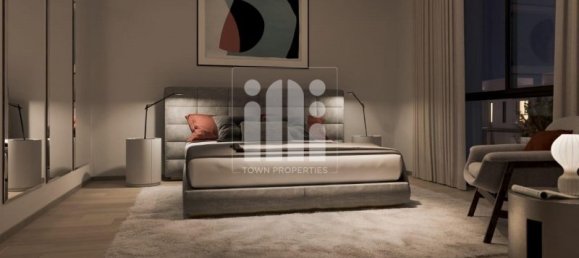 3 غرف نوم فيلا في جزيرة ياس, UAE رقم 2495 2