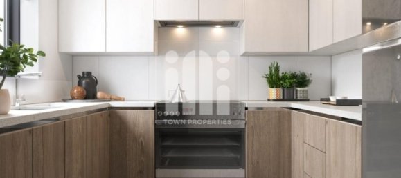 3 غرف نوم فيلا في جزيرة ياس, UAE رقم 2495 5