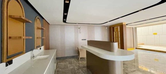 Apartment 3+1 in Alanya, Turkey No. 26356 8