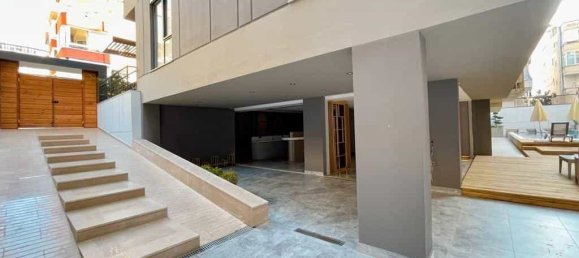 Apartment 3+1 in Alanya, Turkey No. 26356 9