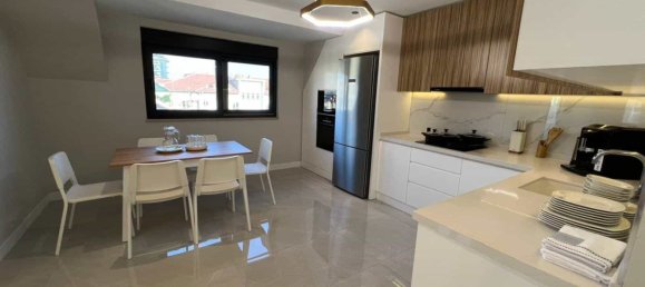 Apartment 3+1 in Alanya, Turkey No. 26356 18