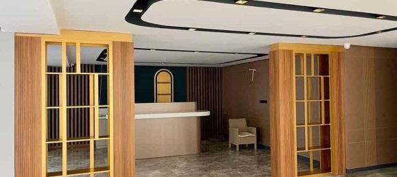 Apartment 3+1 in Alanya, Turkey No. 26356 7