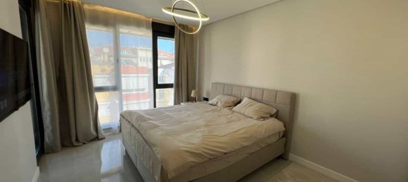 Apartment 3+1 in Alanya, Turkey No. 26356 16