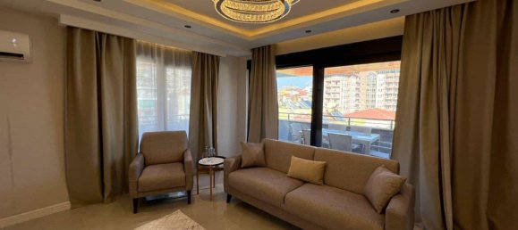 Apartment 3+1 in Alanya, Turkey No. 26356 29
