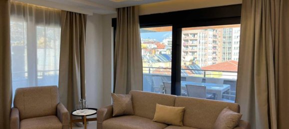 Apartment 3+1 in Alanya, Turkey No. 26356 19