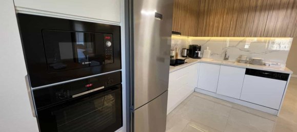 Apartment 3+1 in Alanya, Turkey No. 26356 23