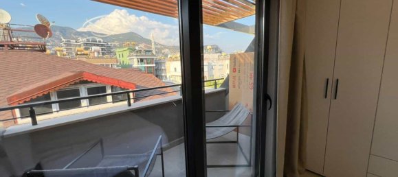 Apartment 3+1 in Alanya, Turkey No. 26356 25