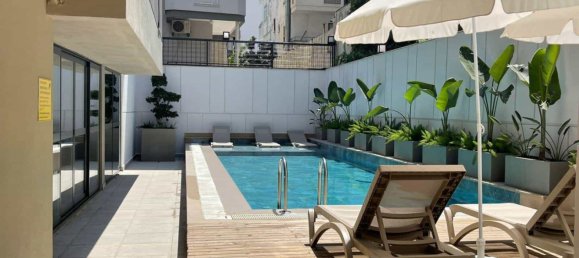Apartment 3+1 in Alanya, Turkey No. 26356 5