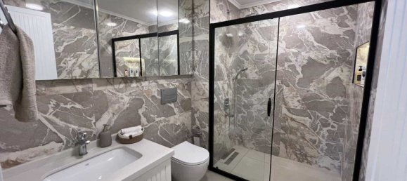 Apartment 3+1 in Alanya, Turkey No. 26356 2