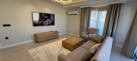 Apartment 3+1 in Alanya, Turkey No. 26356 26