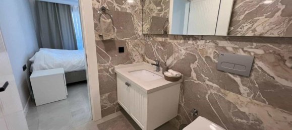 Apartment 3+1 in Alanya, Turkey No. 26356 27