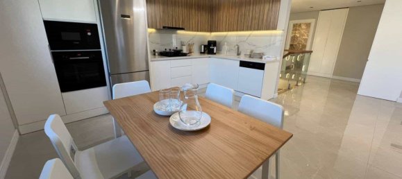 Apartment 3+1 in Alanya, Turkey No. 26356 20