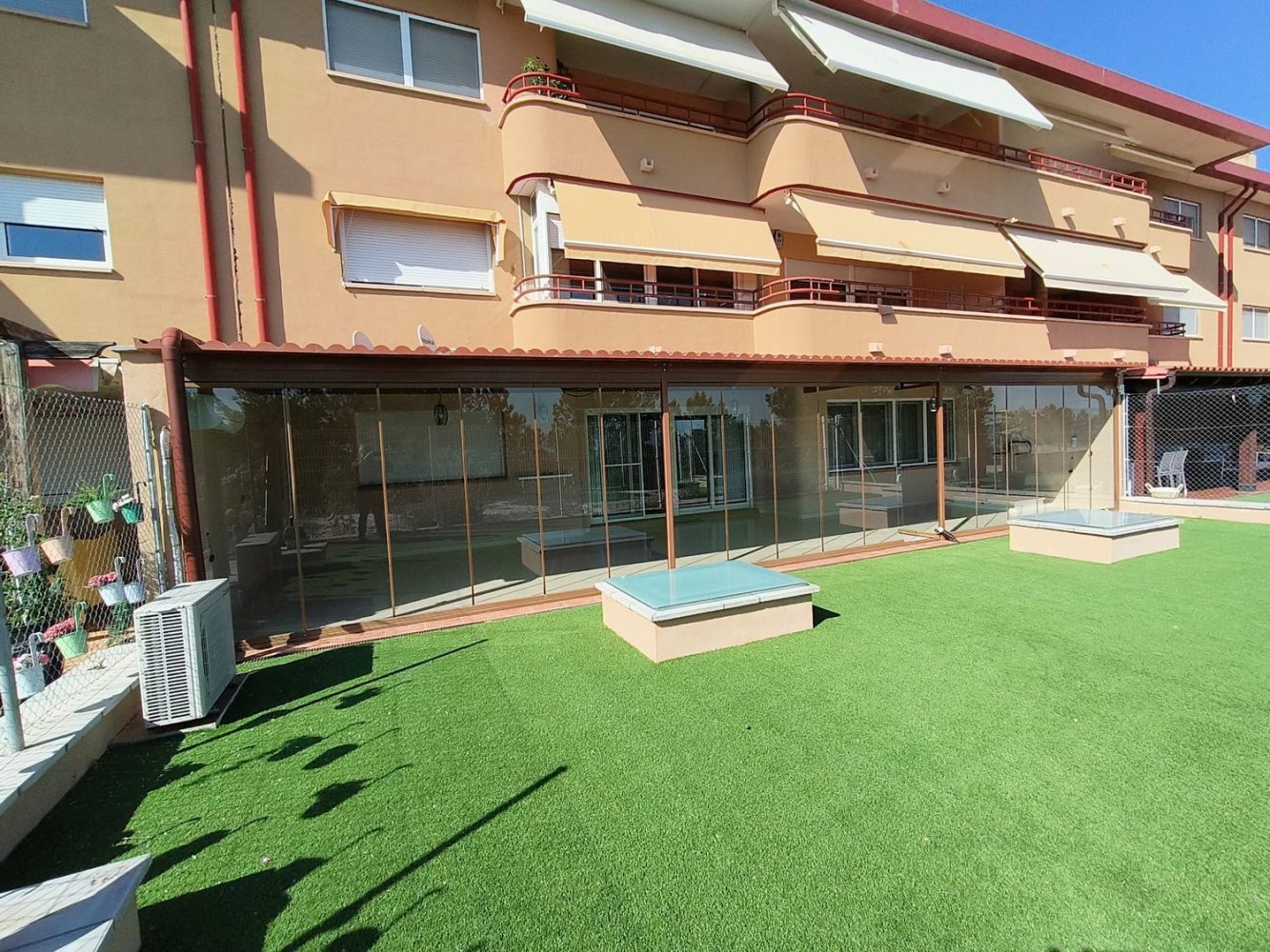 3 Schlafzimmer Wohnung in Molina de Segura, Spain, Nr. 169229
