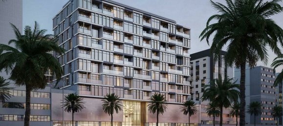 1 bedroom Apartment in Al Satwa, UAE No. 108822 17