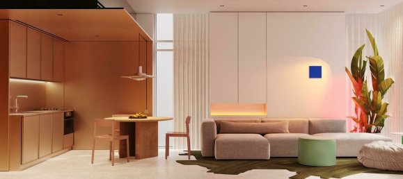 1 bedroom Apartment in Al Satwa, UAE No. 108822 7