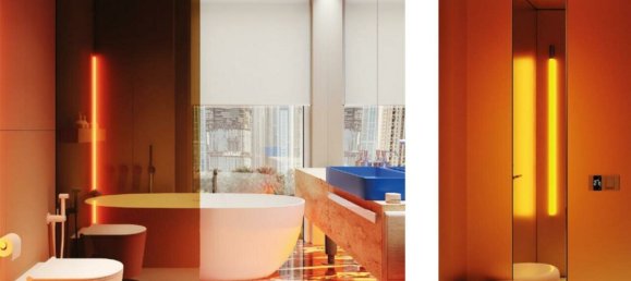 1 bedroom Apartment in Al Satwa, UAE No. 108822 9