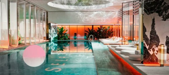 1 bedroom Apartment in Al Satwa, UAE No. 108822 13