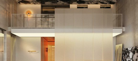 1 bedroom Apartment in Al Satwa, UAE No. 108822 10