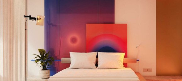 1 bedroom Apartment in Al Satwa, UAE No. 108822 8