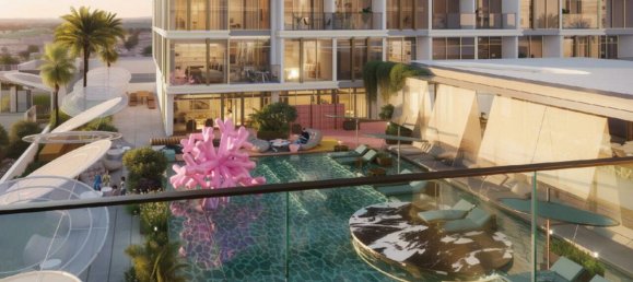 1 bedroom Apartment in Al Satwa, UAE No. 108822 18