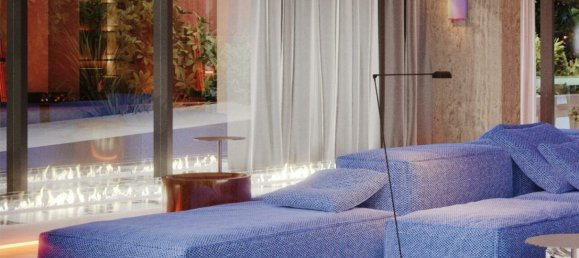 1 bedroom Apartment in Al Satwa, UAE No. 108822 11