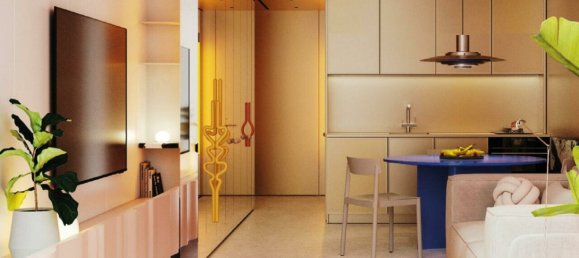 1 bedroom Apartment in Al Satwa, UAE No. 108822 3