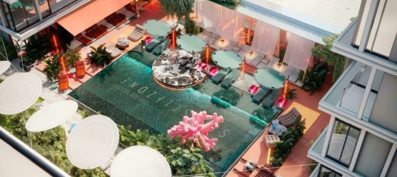 1 bedroom Apartment in Al Satwa, UAE No. 108822 14