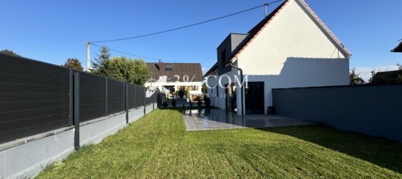 3 غرف نوم فيلا في Schnersheim, France رقم 237028 23