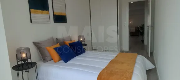 3 bedrooms Apartment in Lisbon, Portugal No. 84828 15